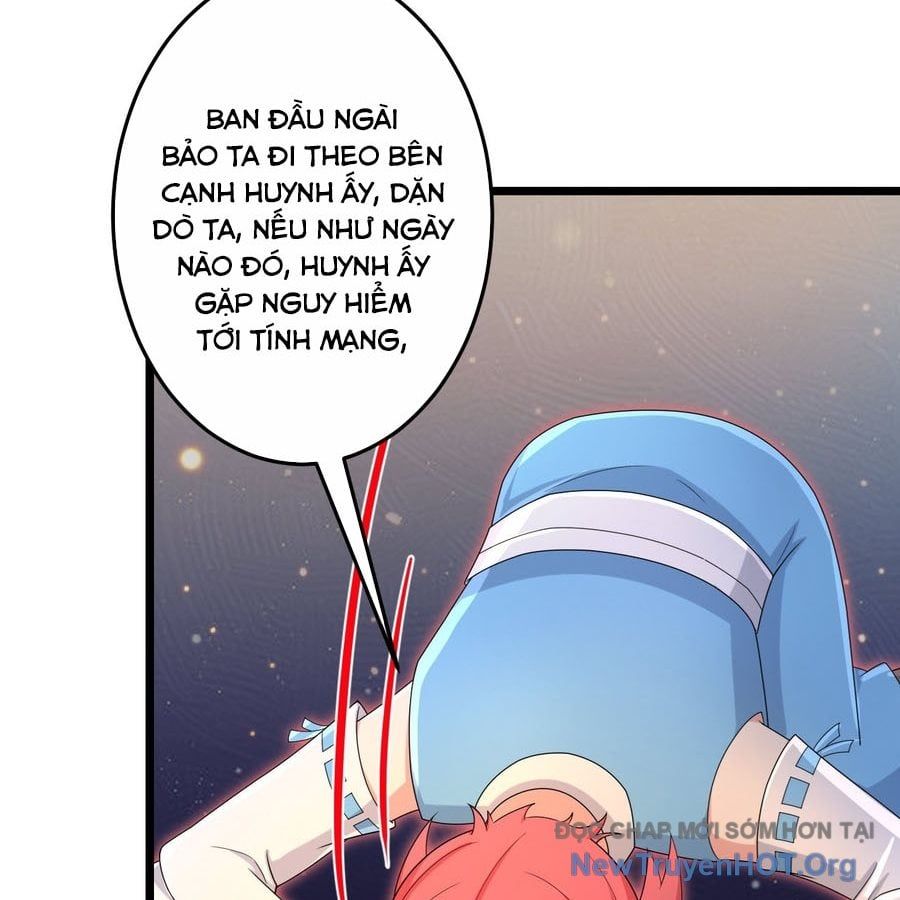Nghịch Thiên Tà Thần Chapter 726 - Trang 2
