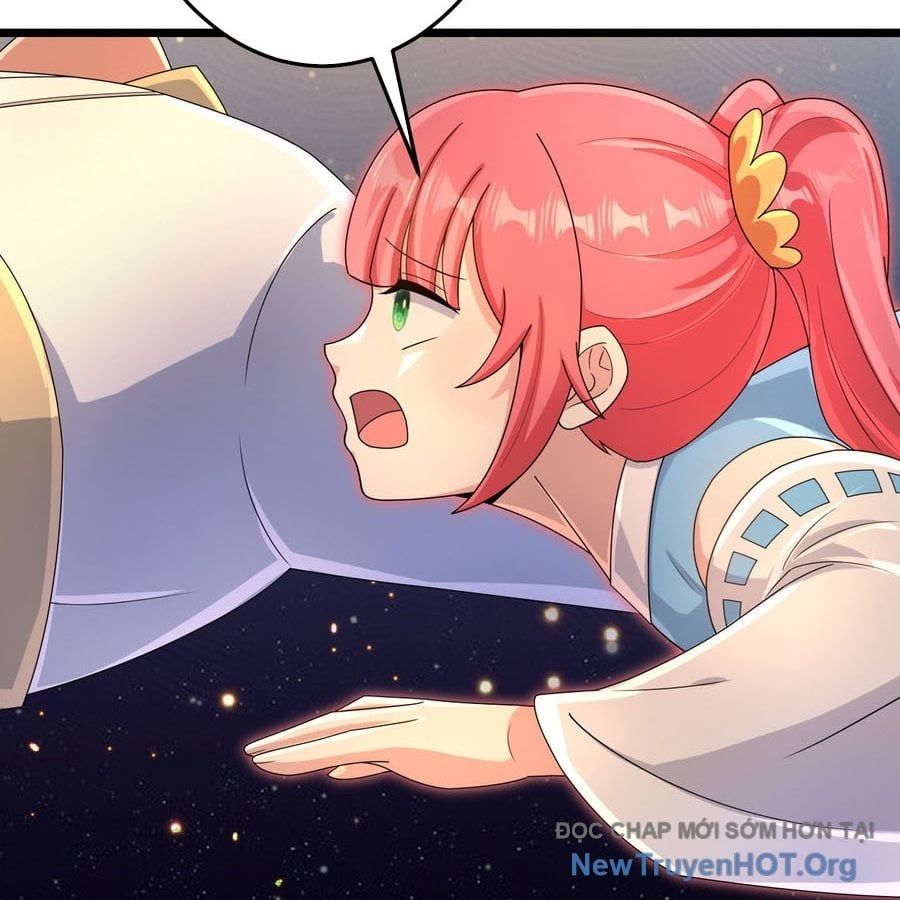 Nghịch Thiên Tà Thần Chapter 726 - Trang 2