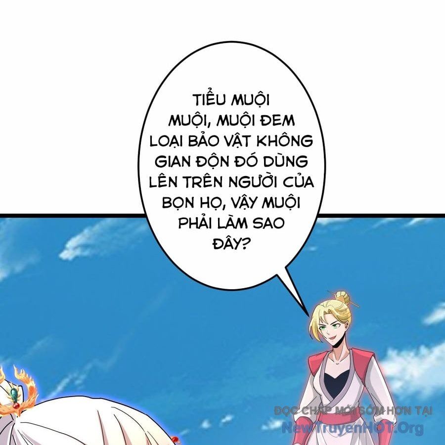 Nghịch Thiên Tà Thần Chapter 726 - Trang 2
