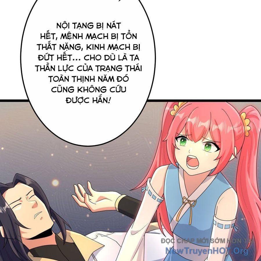 Nghịch Thiên Tà Thần Chapter 726 - Trang 2