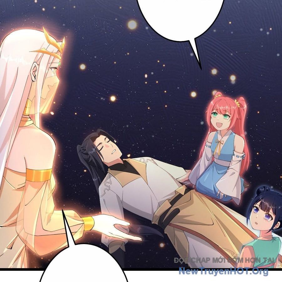 Nghịch Thiên Tà Thần Chapter 726 - Trang 2