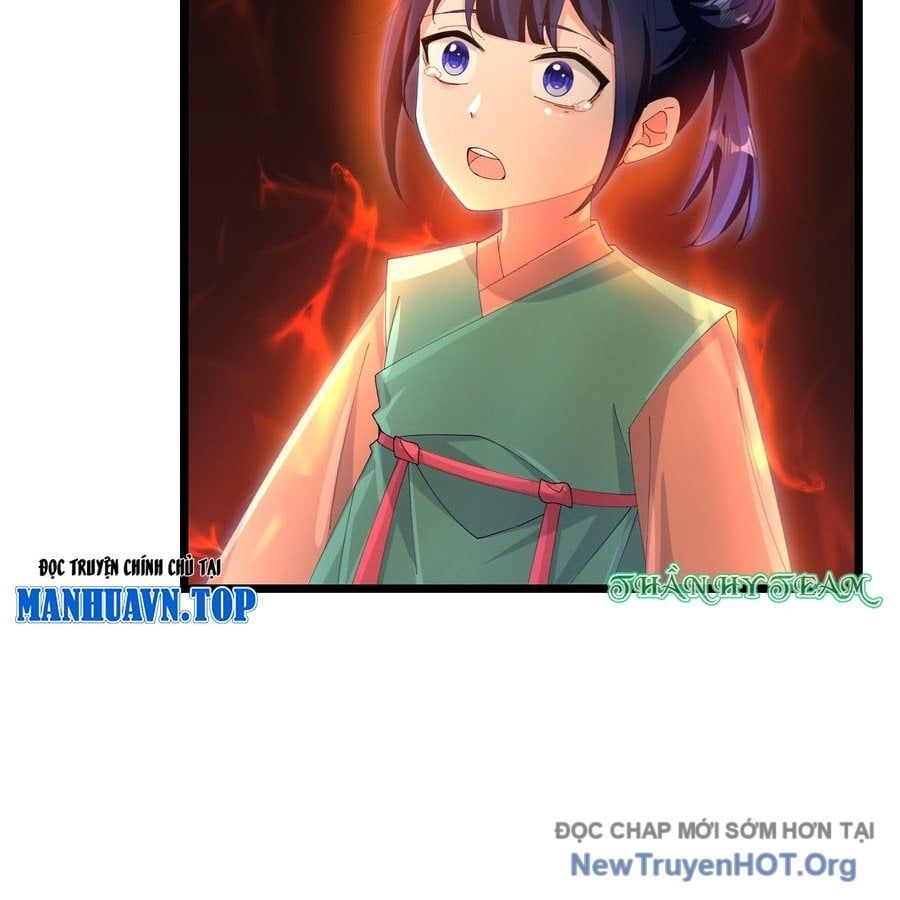 Nghịch Thiên Tà Thần Chapter 726 - Trang 2