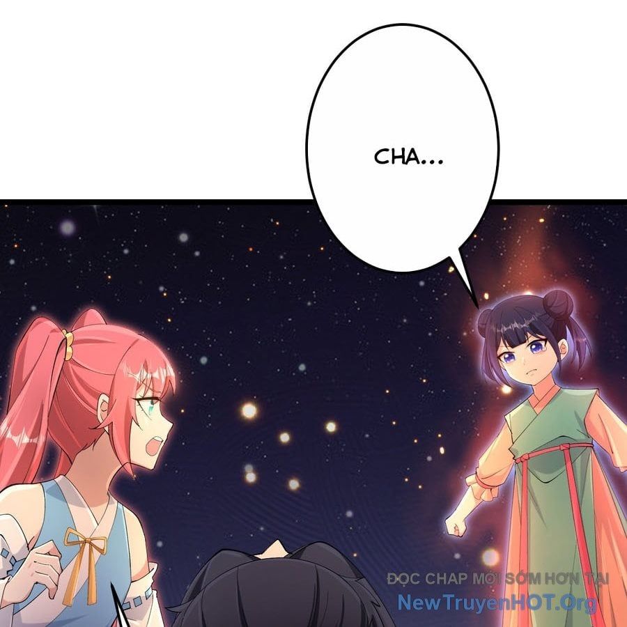 Nghịch Thiên Tà Thần Chapter 726 - Trang 2