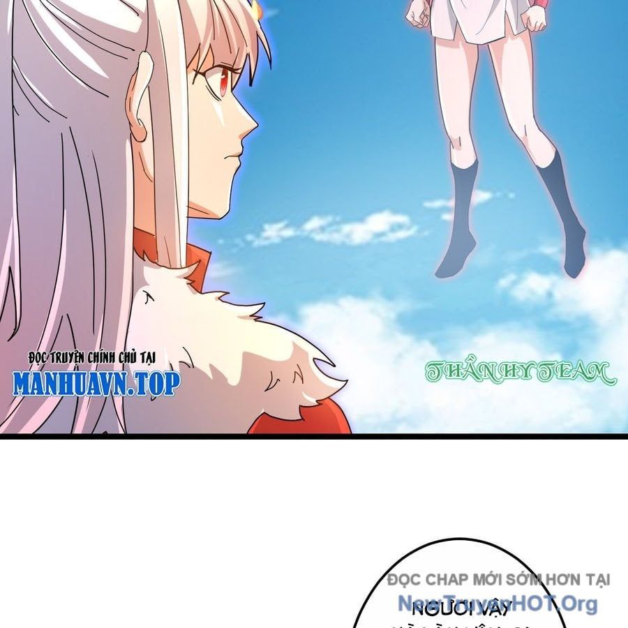 Nghịch Thiên Tà Thần Chapter 726 - Trang 2
