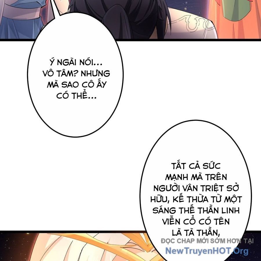 Nghịch Thiên Tà Thần Chapter 726 - Trang 2