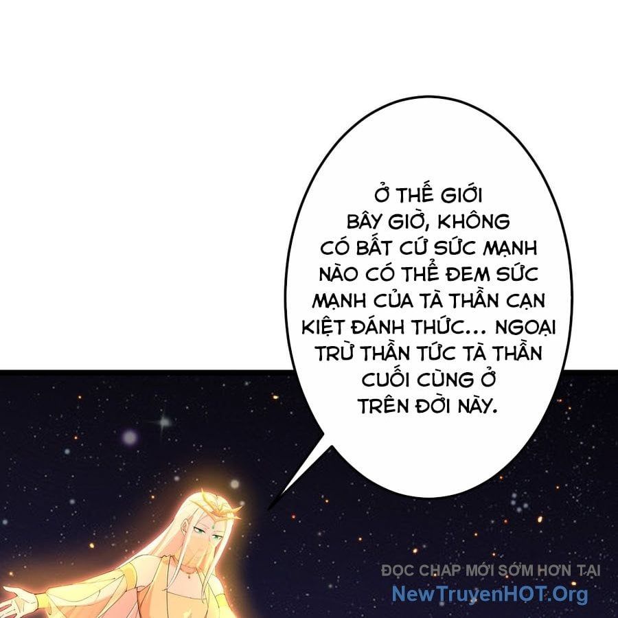 Nghịch Thiên Tà Thần Chapter 726 - Trang 2