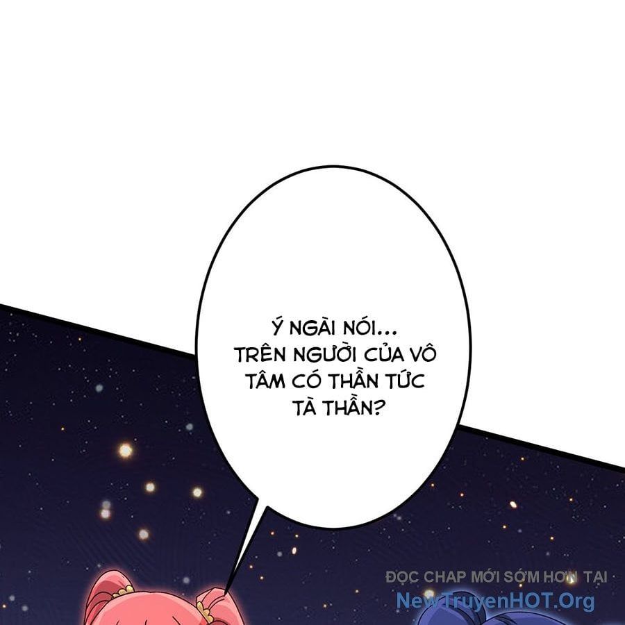 Nghịch Thiên Tà Thần Chapter 726 - Trang 2