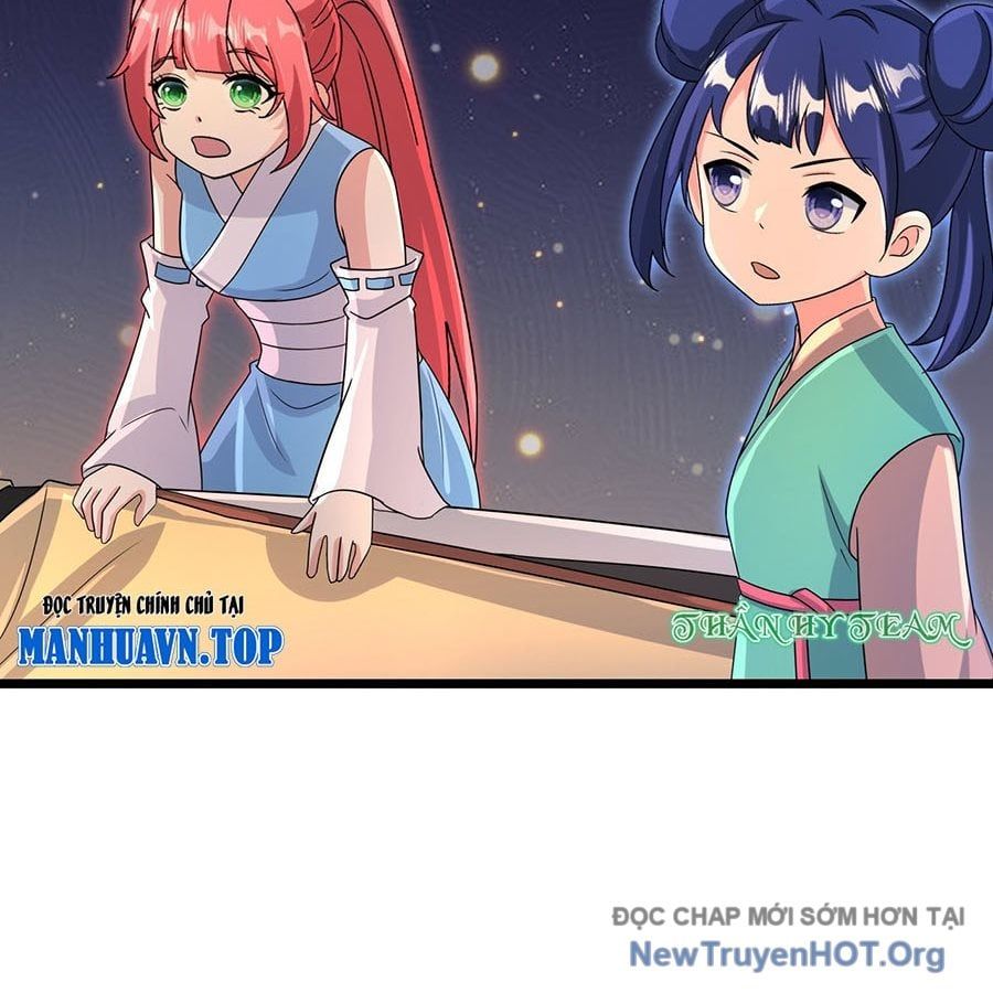Nghịch Thiên Tà Thần Chapter 726 - Trang 2