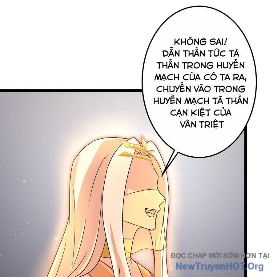 Nghịch Thiên Tà Thần Chapter 726 - Trang 2