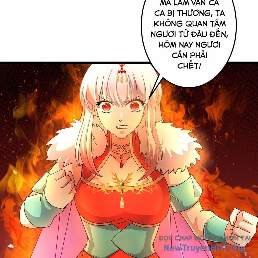 Nghịch Thiên Tà Thần Chapter 726 - Trang 2
