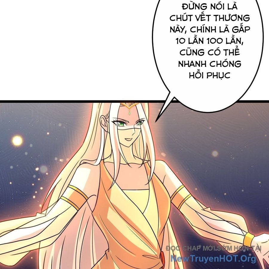 Nghịch Thiên Tà Thần Chapter 726 - Trang 2