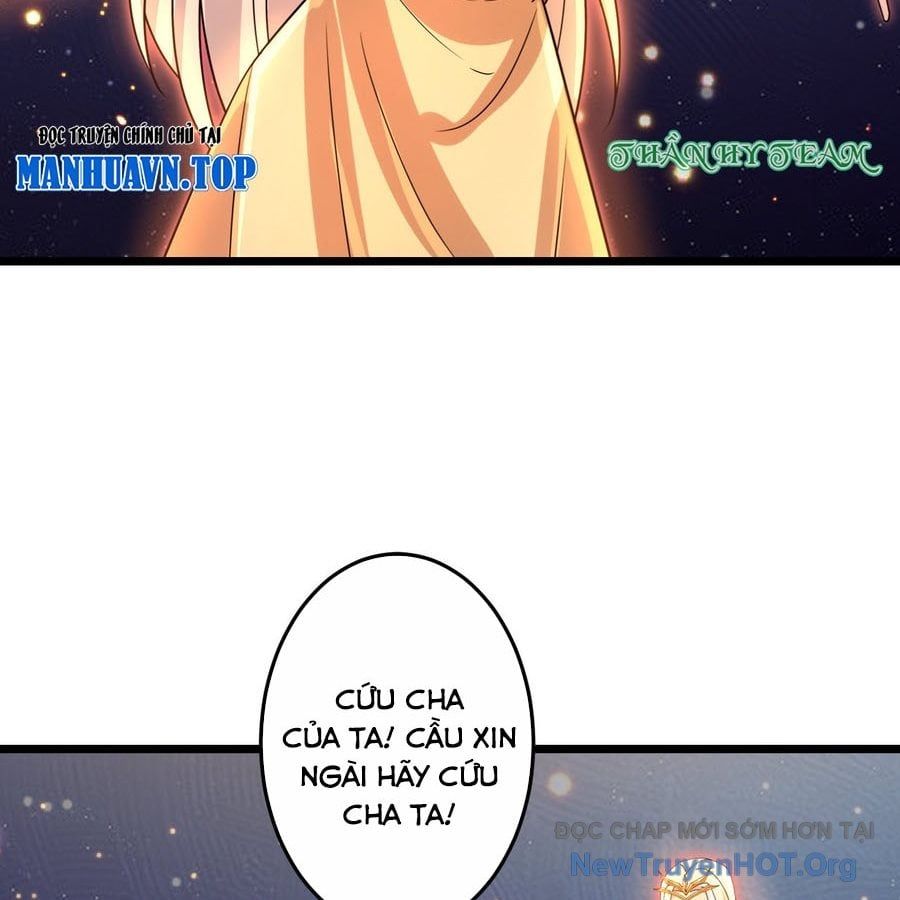 Nghịch Thiên Tà Thần Chapter 726 - Trang 2