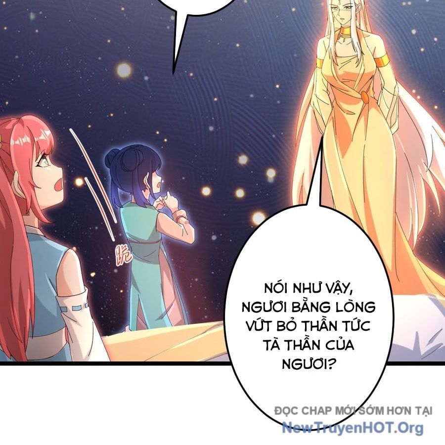 Nghịch Thiên Tà Thần Chapter 726 - Trang 2