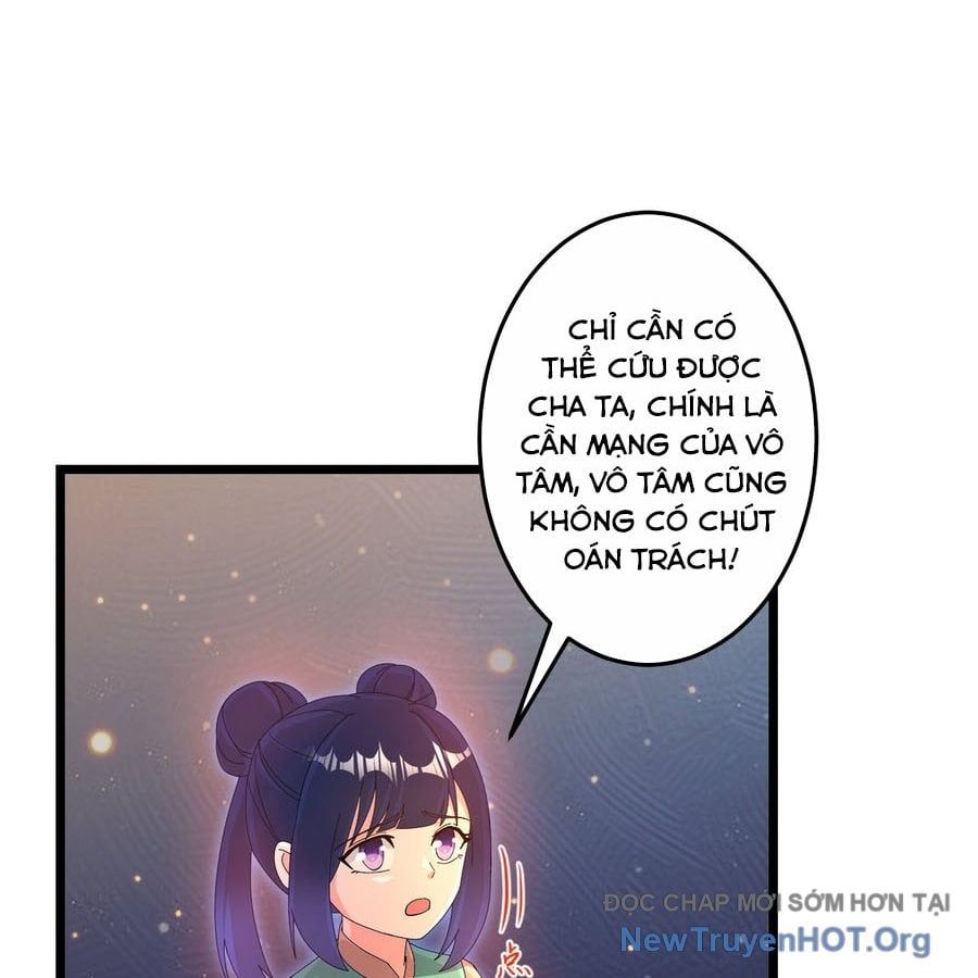 Nghịch Thiên Tà Thần Chapter 726 - Trang 2