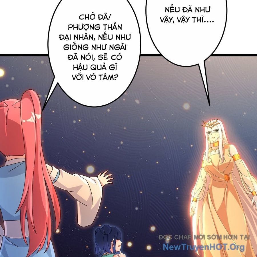 Nghịch Thiên Tà Thần Chapter 726 - Trang 2