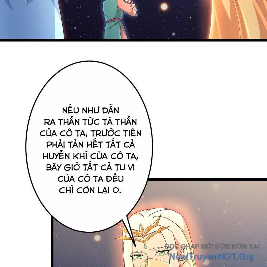 Nghịch Thiên Tà Thần Chapter 726 - Trang 2