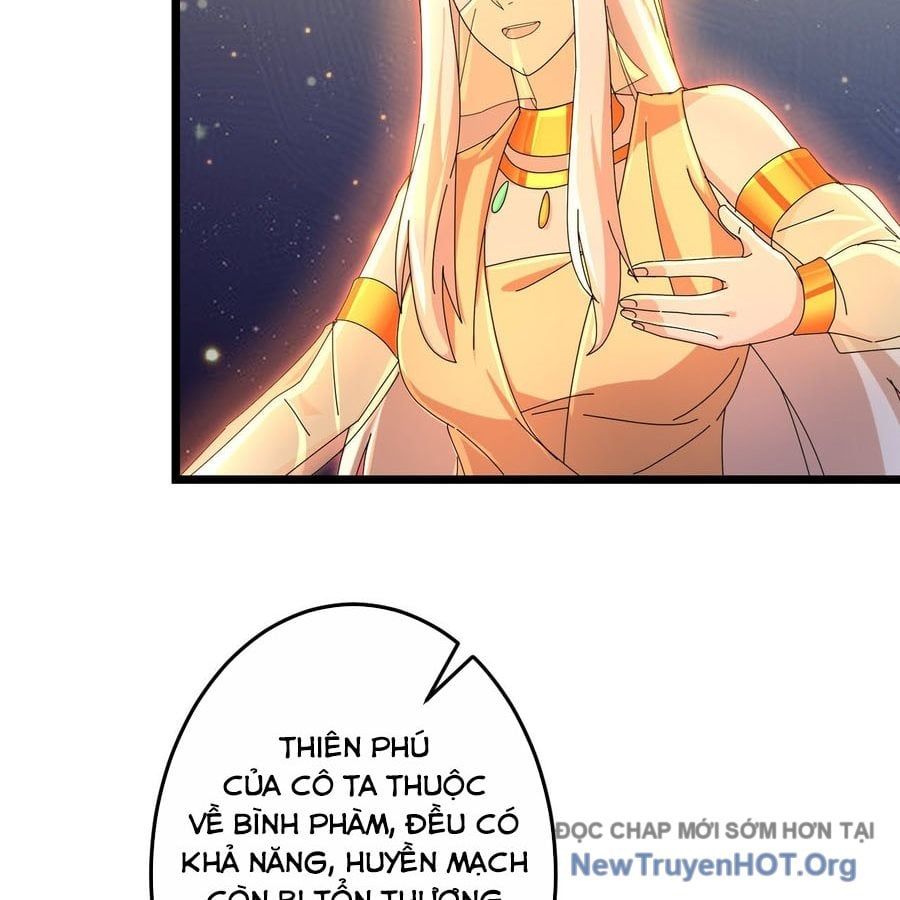 Nghịch Thiên Tà Thần Chapter 726 - Trang 2