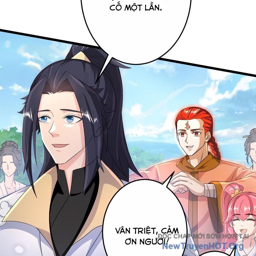 Nghịch Thiên Tà Thần Chapter 731 - Trang 2