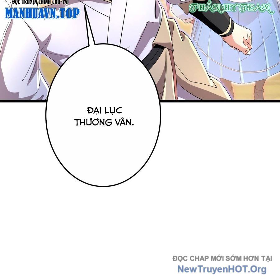 Nghịch Thiên Tà Thần Chapter 731 - Trang 2