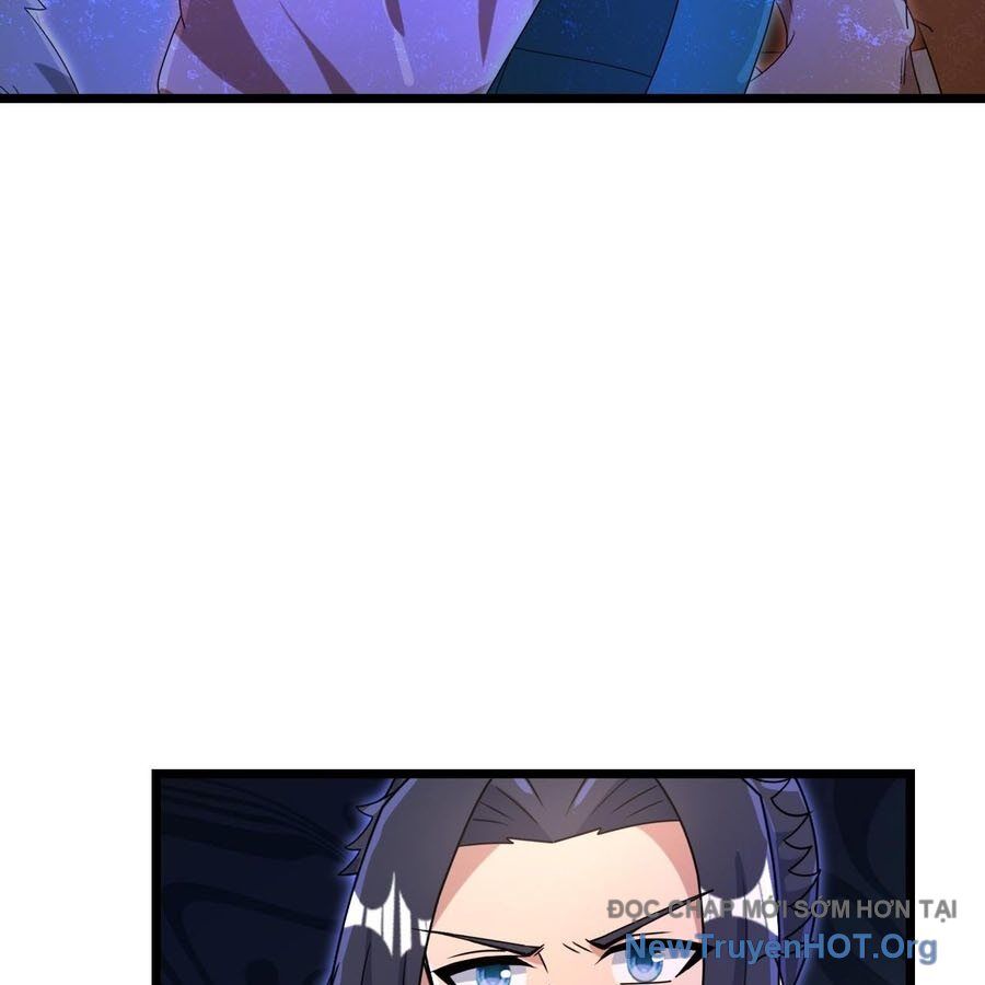 Nghịch Thiên Tà Thần Chapter 731 - Trang 2
