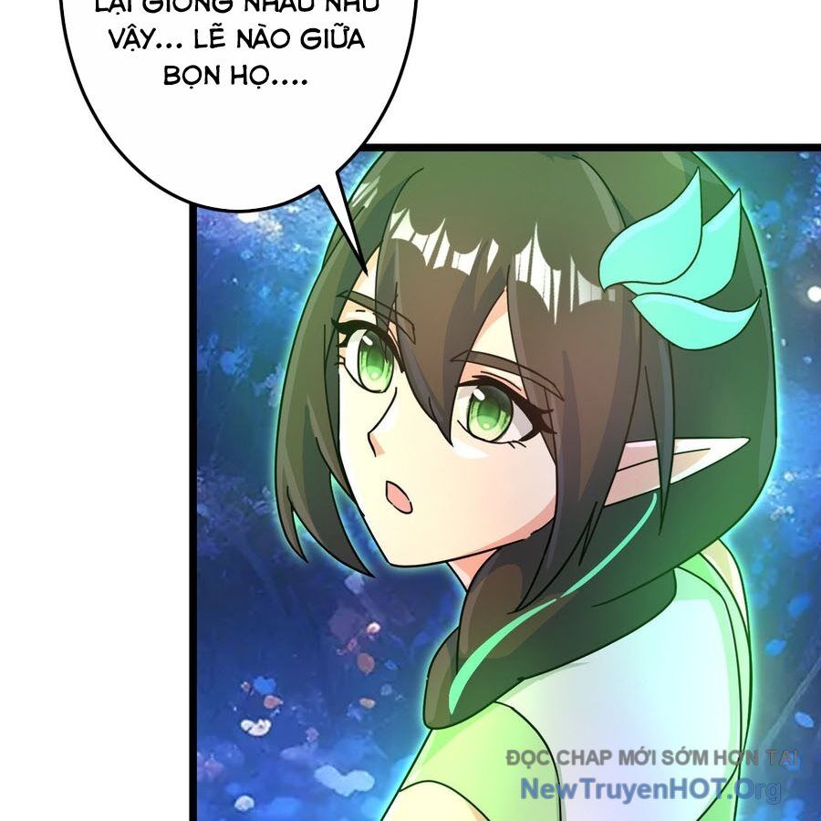 Nghịch Thiên Tà Thần Chapter 732 - Trang 2