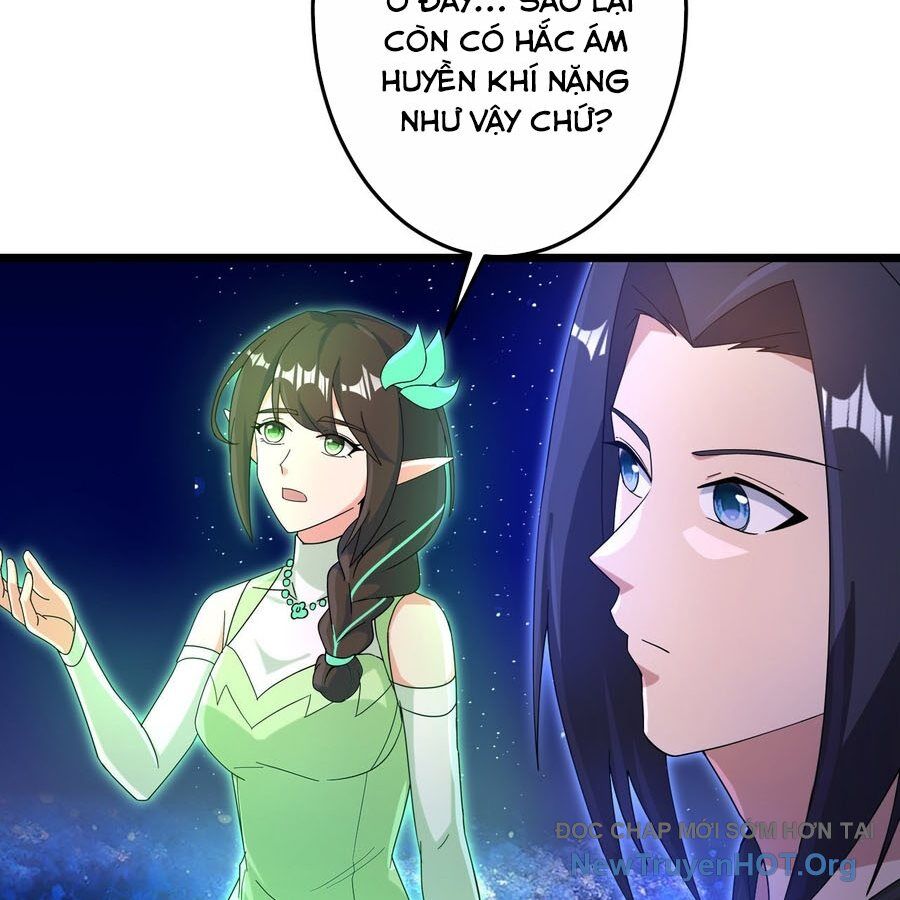 Nghịch Thiên Tà Thần Chapter 732 - Trang 2