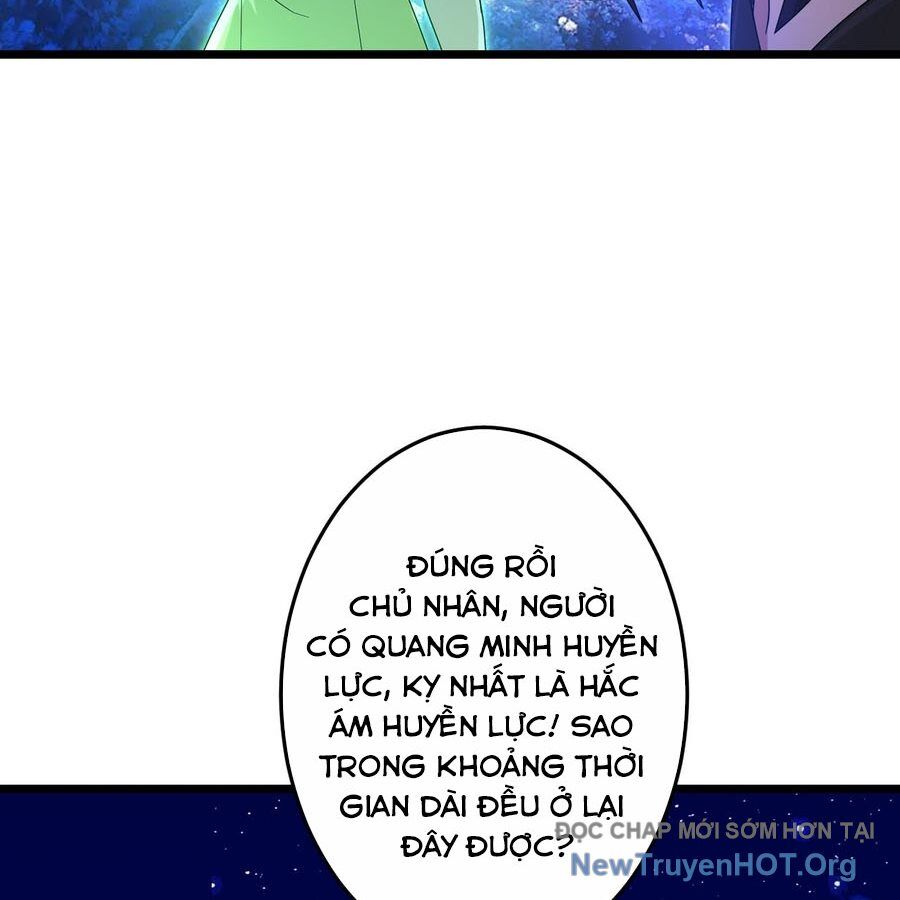 Nghịch Thiên Tà Thần Chapter 732 - Trang 2