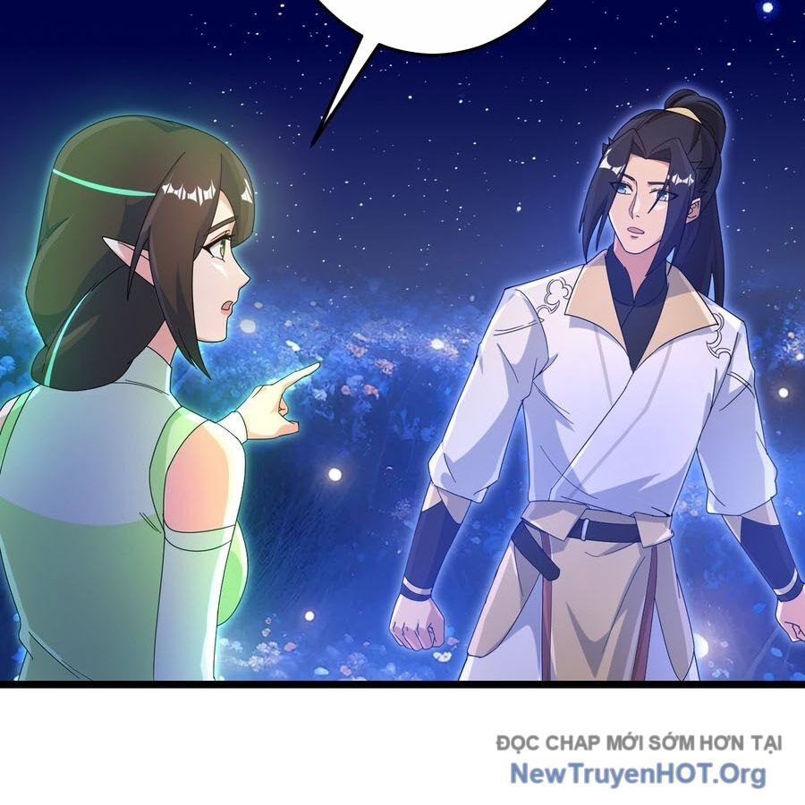 Nghịch Thiên Tà Thần Chapter 732 - Trang 2