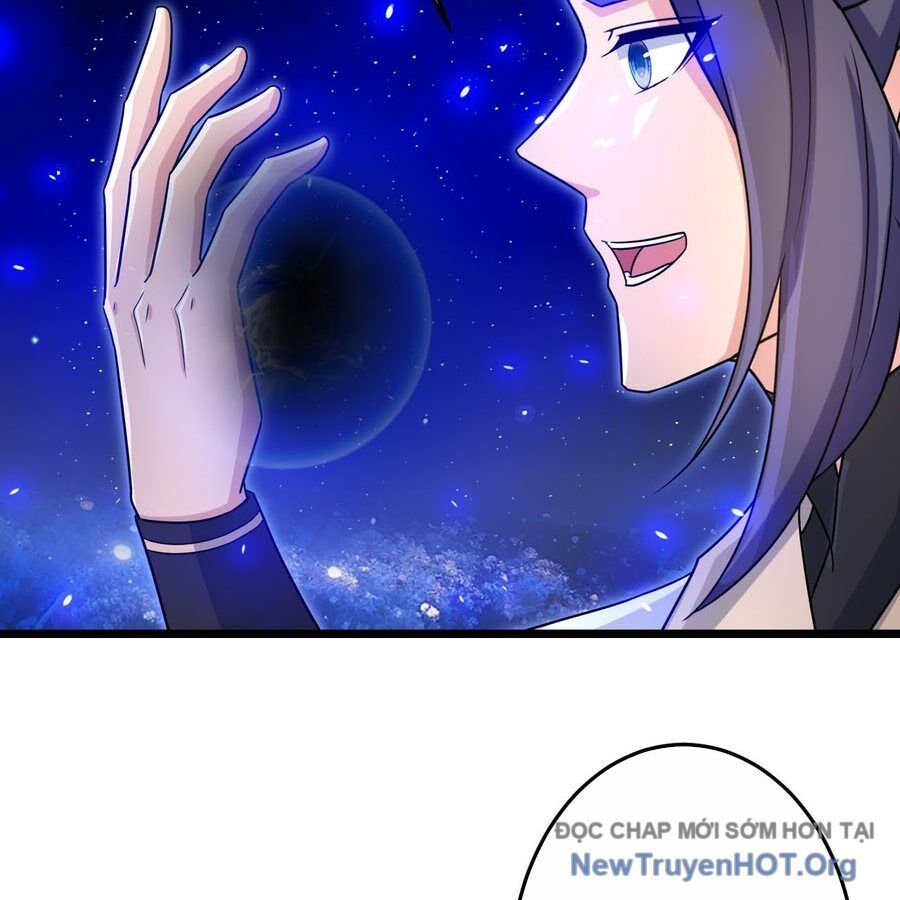 Nghịch Thiên Tà Thần Chapter 732 - Trang 2