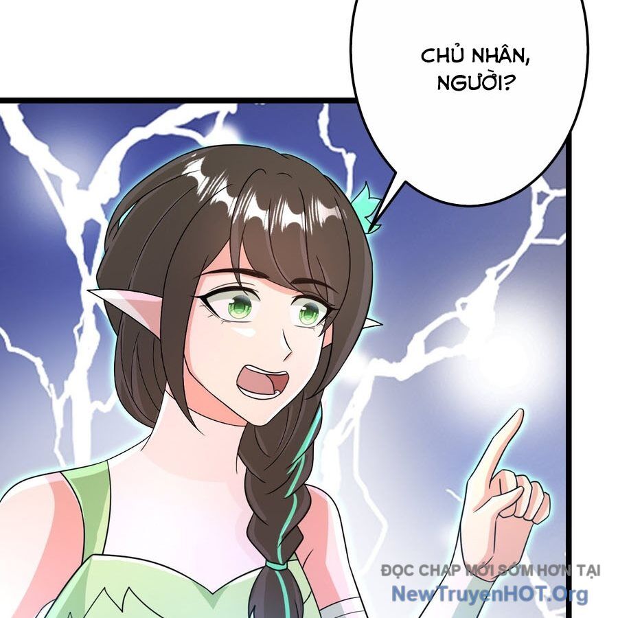Nghịch Thiên Tà Thần Chapter 732 - Trang 2