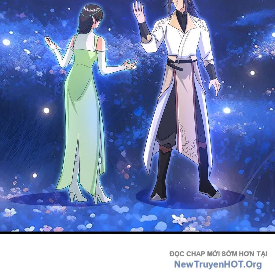 Nghịch Thiên Tà Thần Chapter 732 - Trang 2