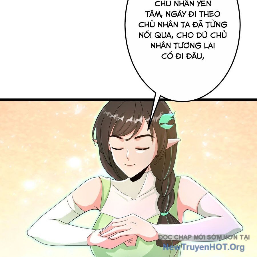 Nghịch Thiên Tà Thần Chapter 732 - Trang 2