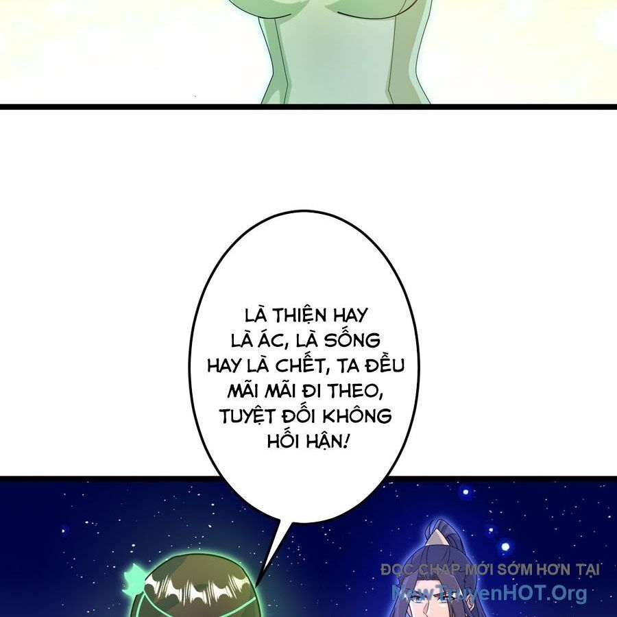 Nghịch Thiên Tà Thần Chapter 732 - Trang 2