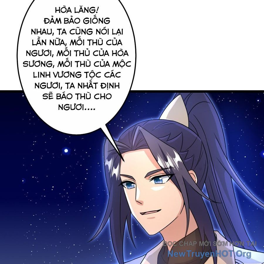 Nghịch Thiên Tà Thần Chapter 732 - Trang 2