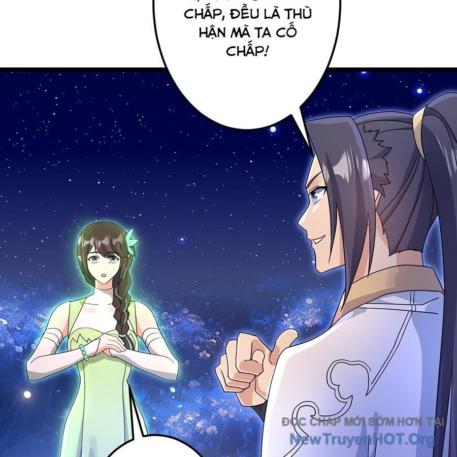 Nghịch Thiên Tà Thần Chapter 732 - Trang 2