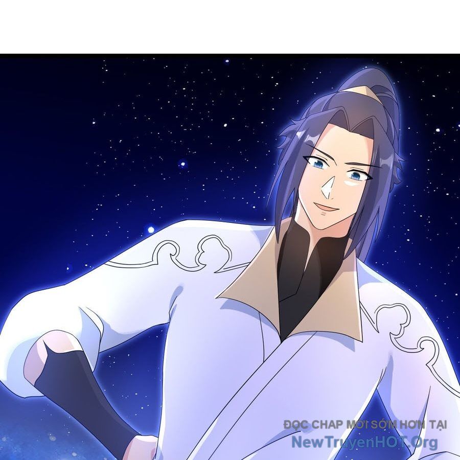 Nghịch Thiên Tà Thần Chapter 732 - Trang 2