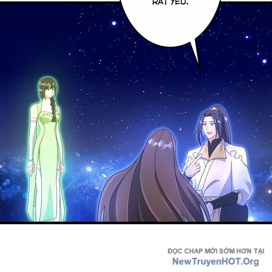 Nghịch Thiên Tà Thần Chapter 732 - Trang 2