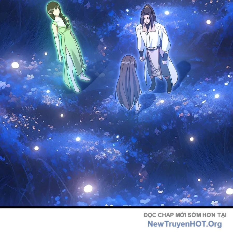 Nghịch Thiên Tà Thần Chapter 732 - Trang 2
