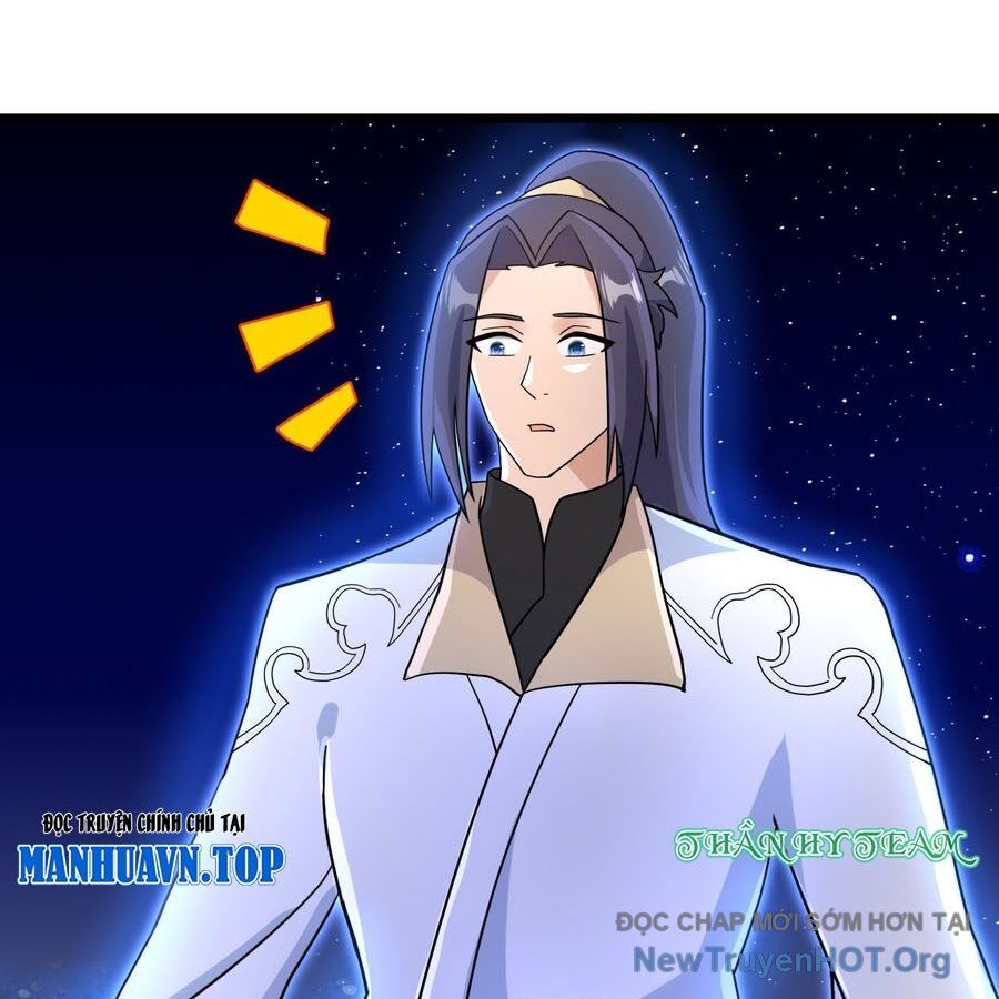 Nghịch Thiên Tà Thần Chapter 732 - Trang 2