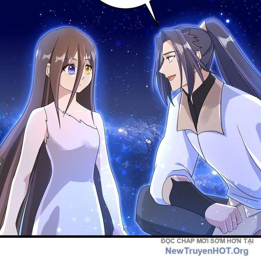 Nghịch Thiên Tà Thần Chapter 732 - Trang 2
