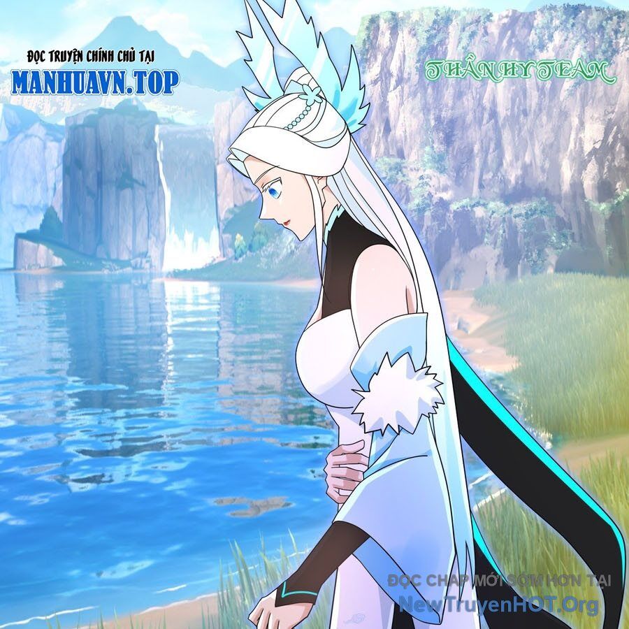 Nghịch Thiên Tà Thần Chapter 732 - Trang 2