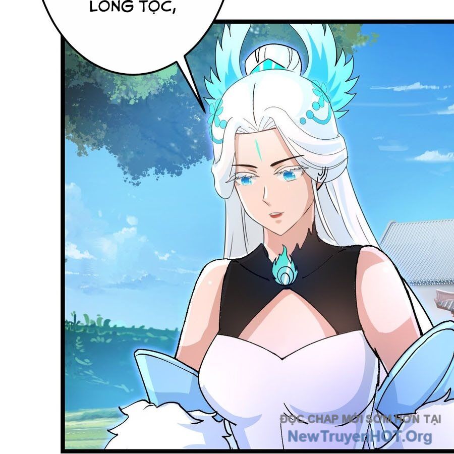 Nghịch Thiên Tà Thần Chapter 732 - Trang 2