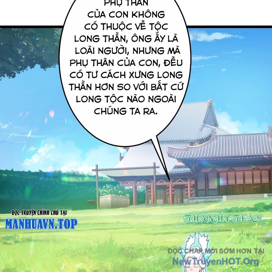Nghịch Thiên Tà Thần Chapter 732 - Trang 2