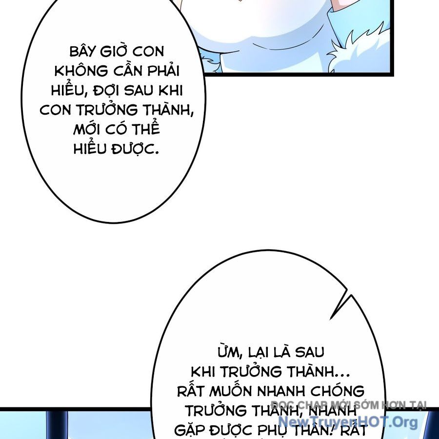 Nghịch Thiên Tà Thần Chapter 732 - Trang 2