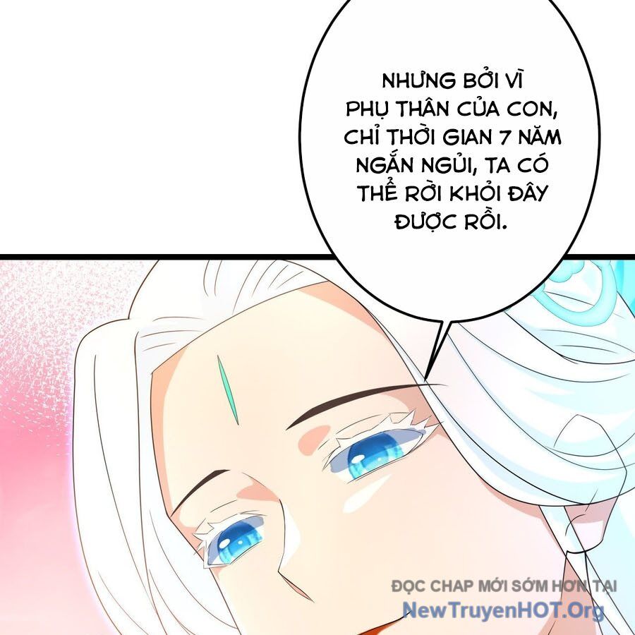 Nghịch Thiên Tà Thần Chapter 732 - Trang 2