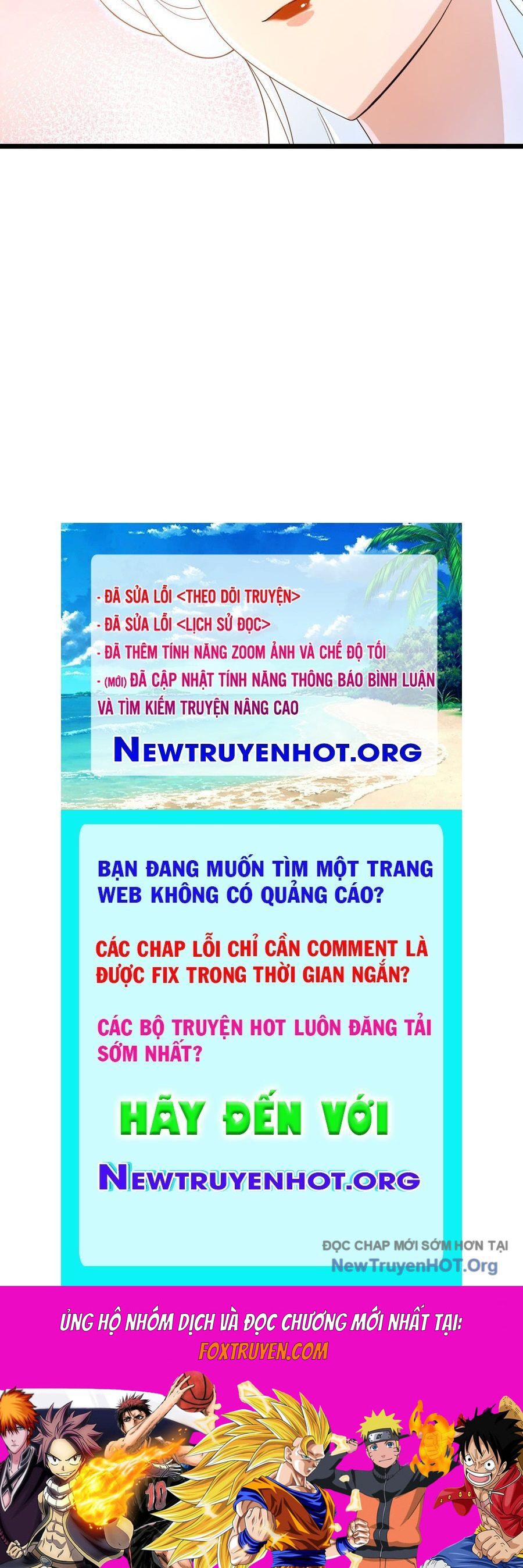Nghịch Thiên Tà Thần Chapter 732 - Trang 2