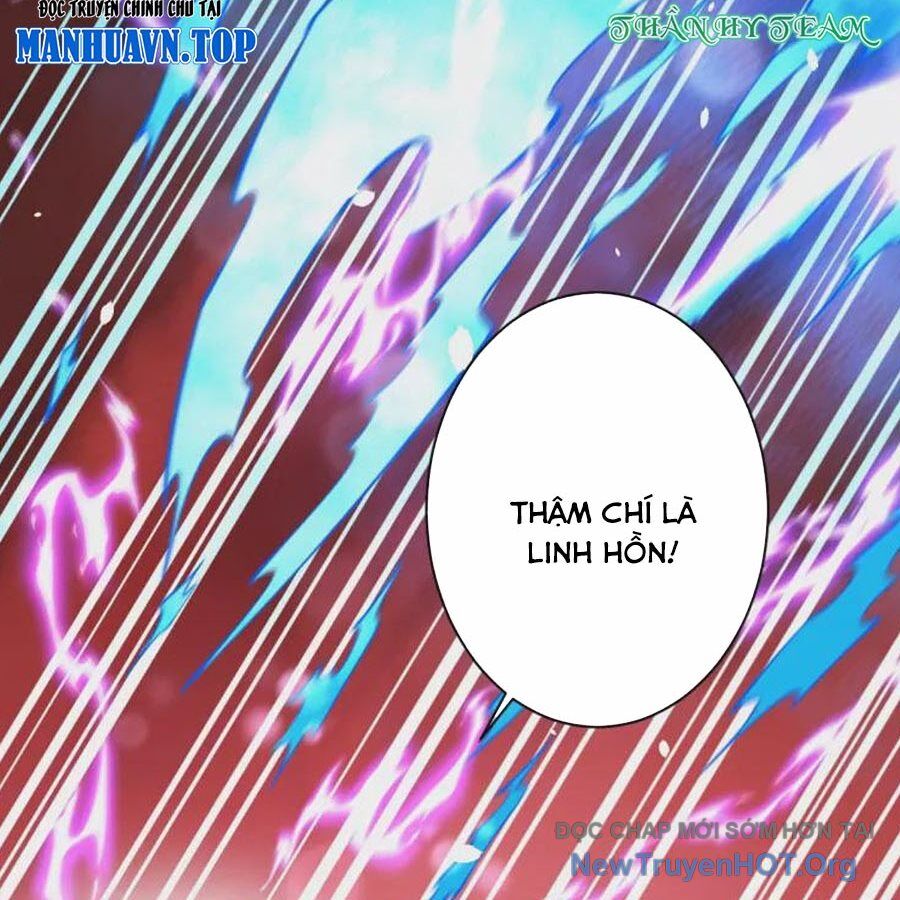 Nghịch Thiên Tà Thần Chapter 732 - Trang 2