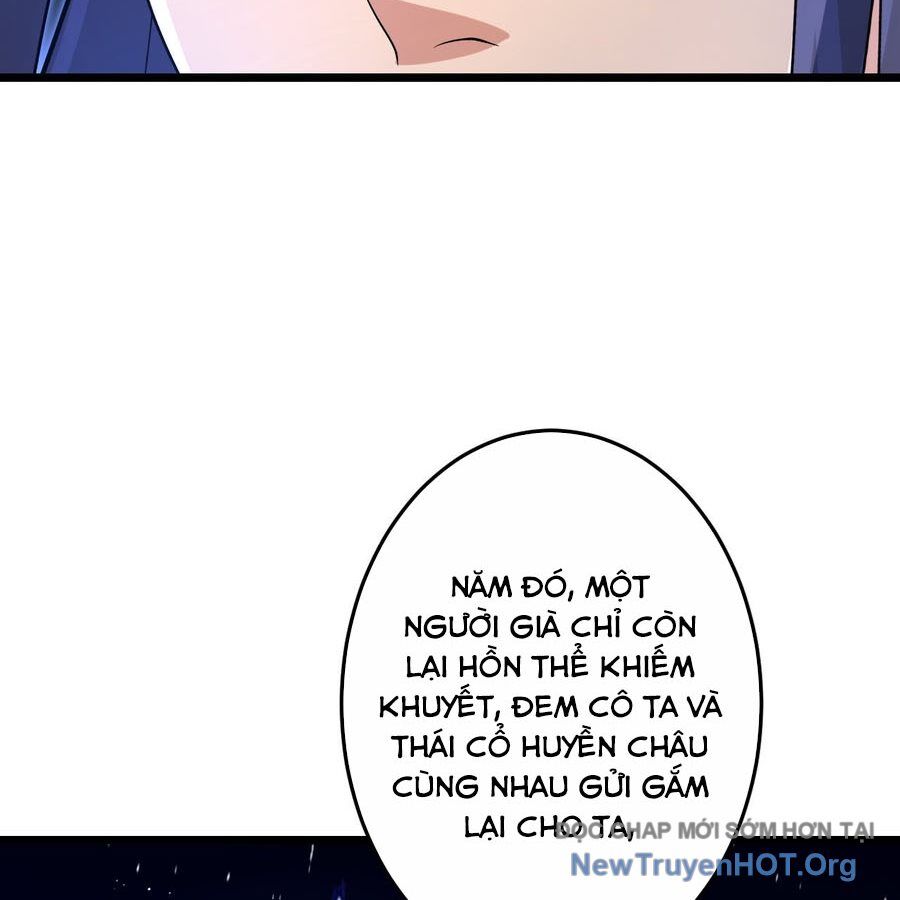 Nghịch Thiên Tà Thần Chapter 732 - Trang 2
