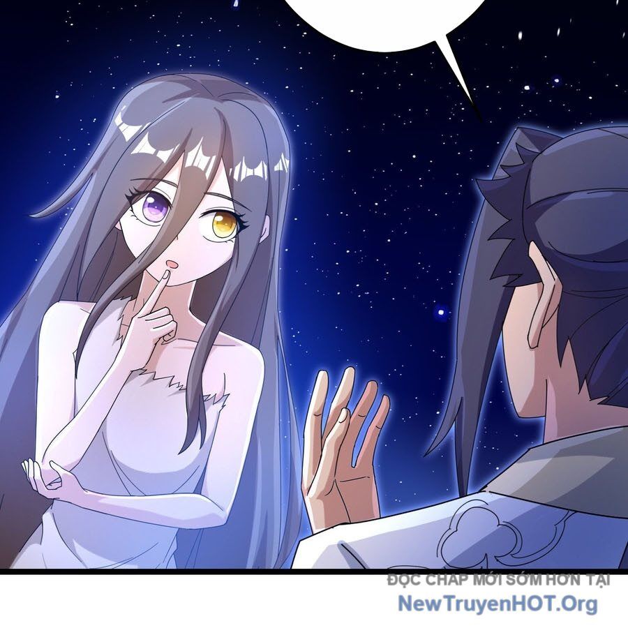 Nghịch Thiên Tà Thần Chapter 732 - Trang 2
