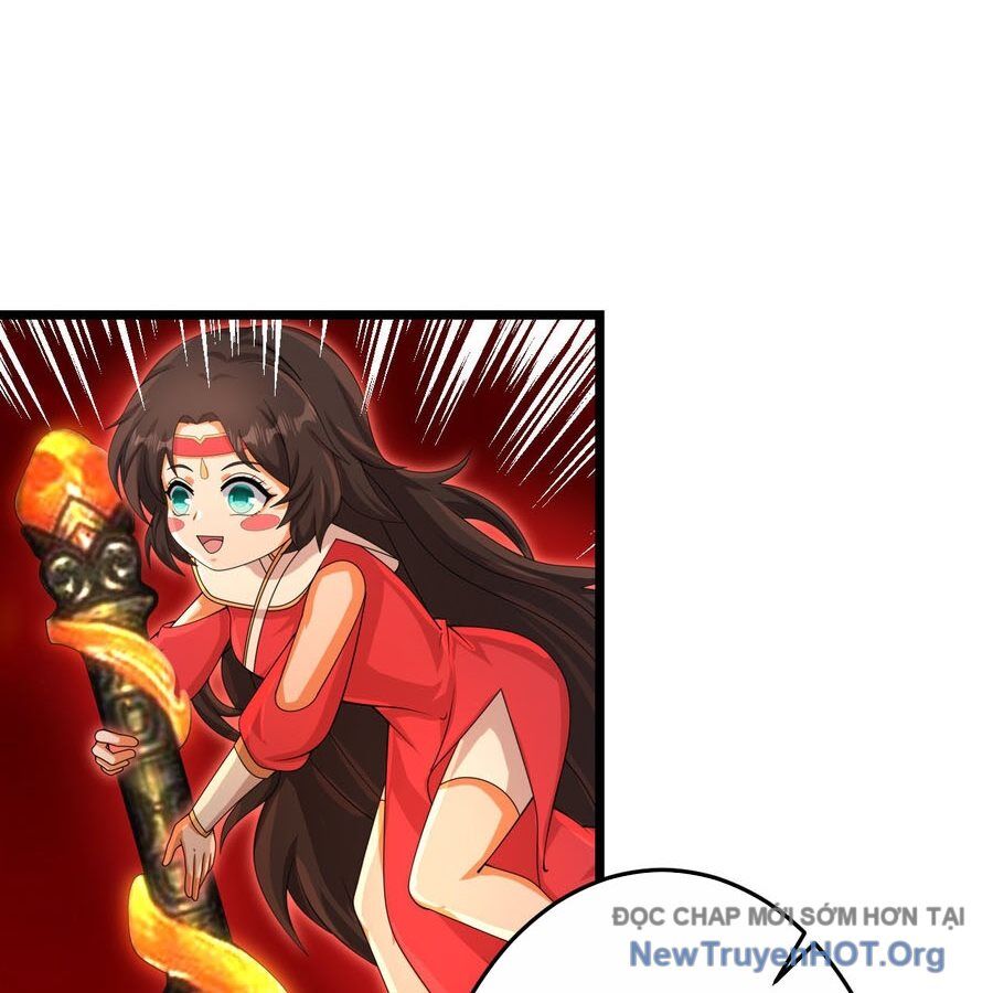 Nghịch Thiên Tà Thần Chapter 732 - Trang 2
